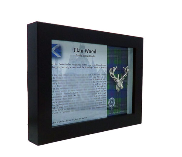 Clan Wood