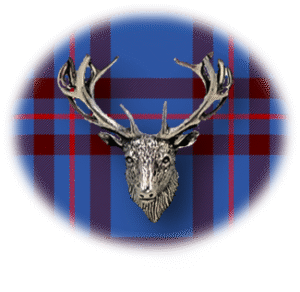 Clan Elliot is a Scottish Lowland clan of Scotland. Framed for display is the Kilt tartan, motto, and crest displaying a stag head crest. Memorabilia. Clan Elliot is a Scottish Lowland clan of Scotland. Framed for display is the Kilt tartan, motto, and crest displaying a stag head crest. Memorabilia.