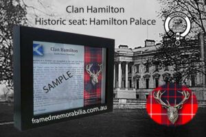 Hamilton