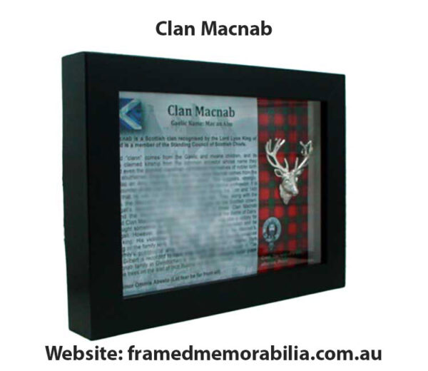 Clan Macnab