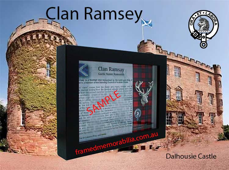 Dalhousie Castle