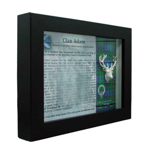 Clan Adam of Scotland