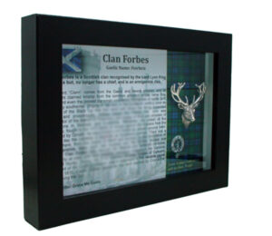 Forbes Clan