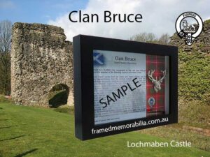 Bruce Clan
