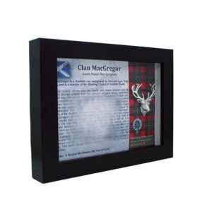 Clan MacGregor