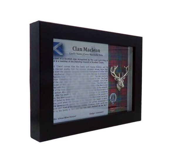 MacLean Clan