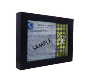 Clan MacLeod