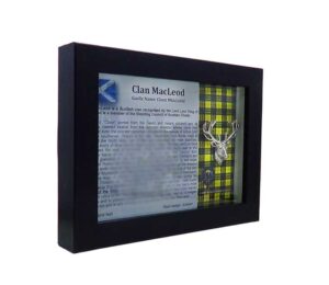 MacLeod Clan