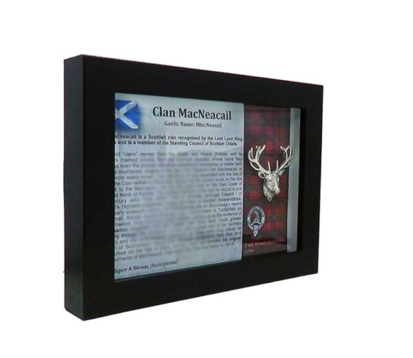 Clan MacNicol