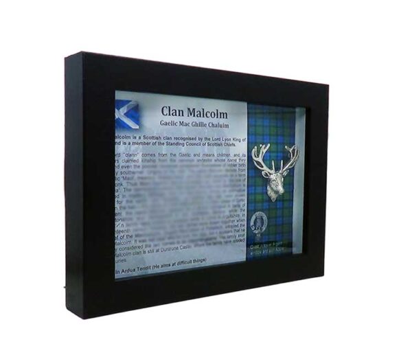 Clan MacCallum