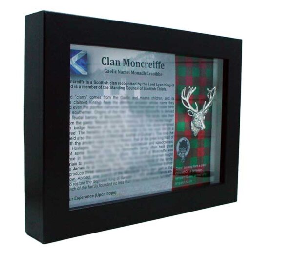 Moncreiffe