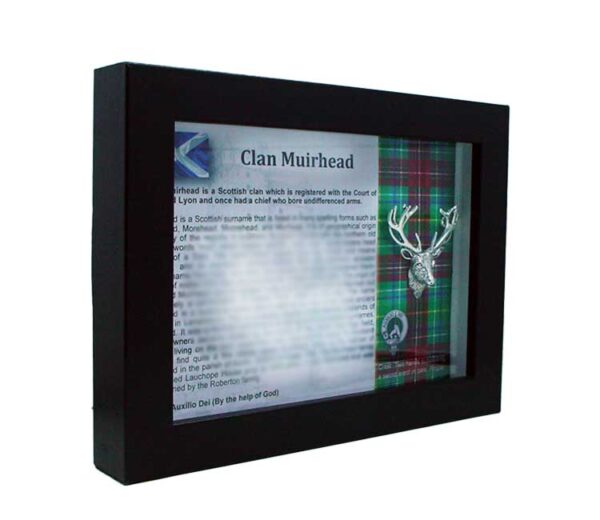 Muirhead