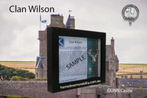 Wilson Clan