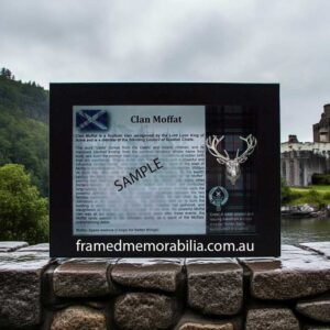 Moffat Clan