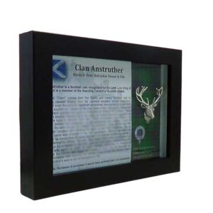 Clan Anstruther