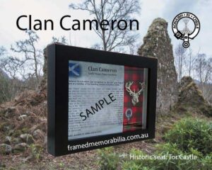 Cameron