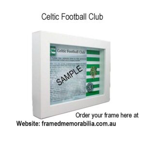 Celtic Football Club