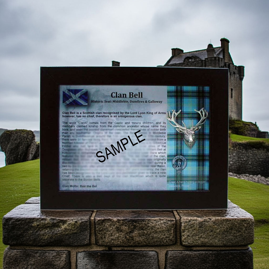 Clan Bell