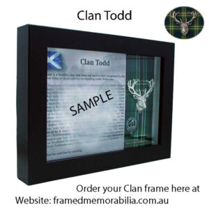 Todd Clan