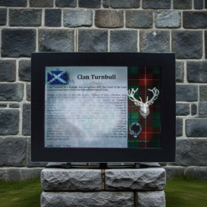 Clan Turnbull