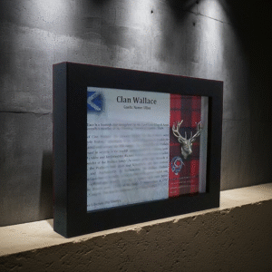 Clan Wallace