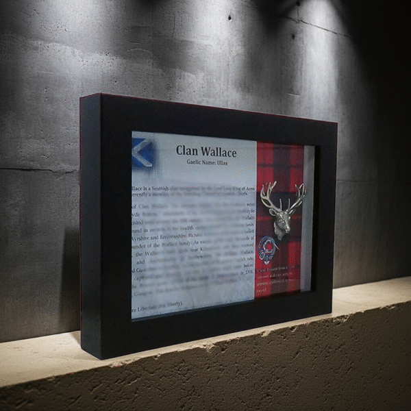 Clan Wallace