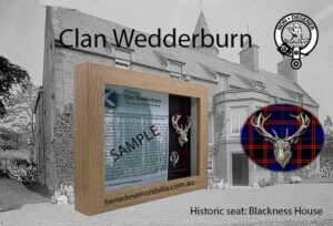 Wedderburn