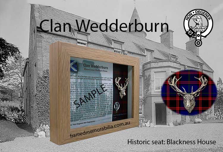 Wedderburn