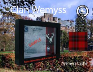 Wemyss