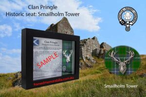 Clan Pringle