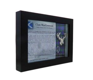 Clan MacLennan