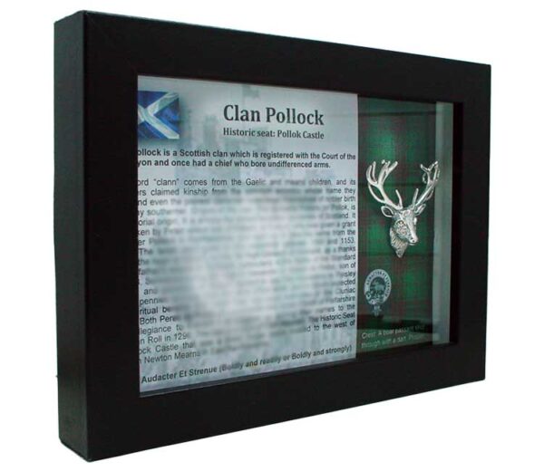 Clan Pollock
