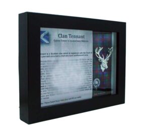 Tenant or Tennent