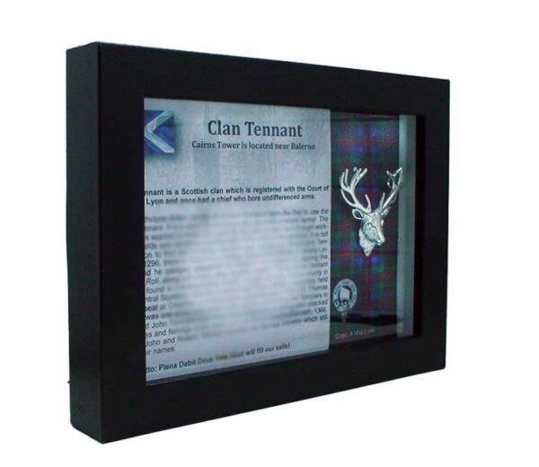Tenant or Tennent