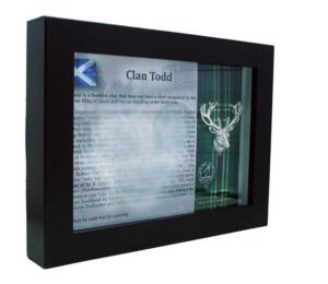 Clan Todd