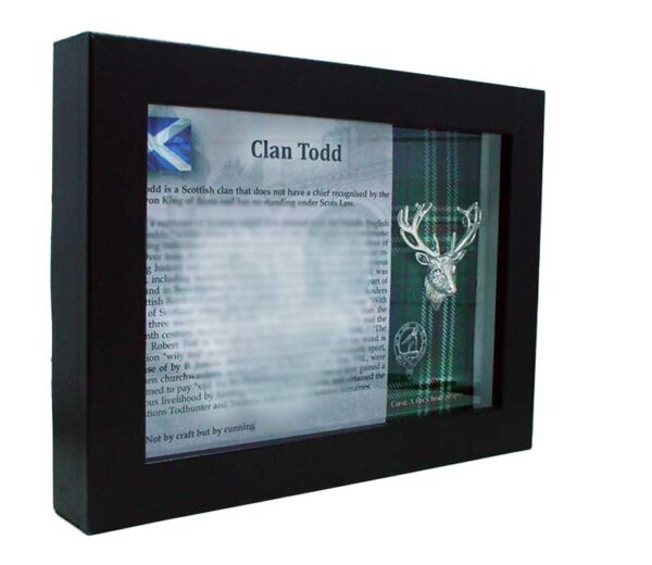 Clan Todd