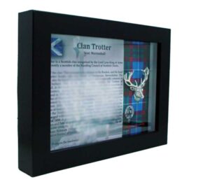 Clan Trotter