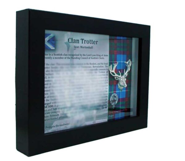 Clan Trotter