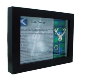 Clan Troup