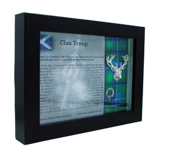 Clan Troup