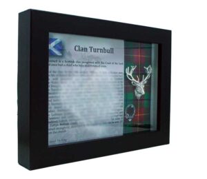 Clan Turnbull