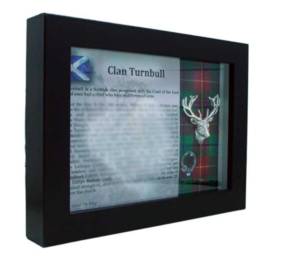 Clan Turnbull