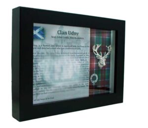Clan Udny