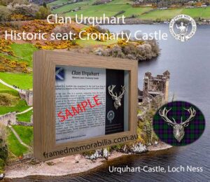 Urquhart