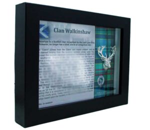 Clan Walkinshaw