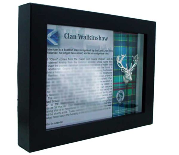 Clan Walkinshaw