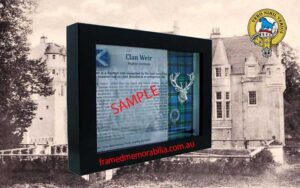 Clan Weir