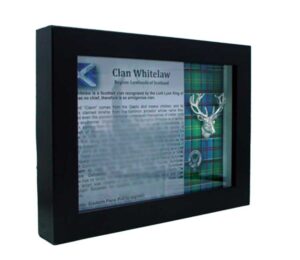 Whitelaw Clan