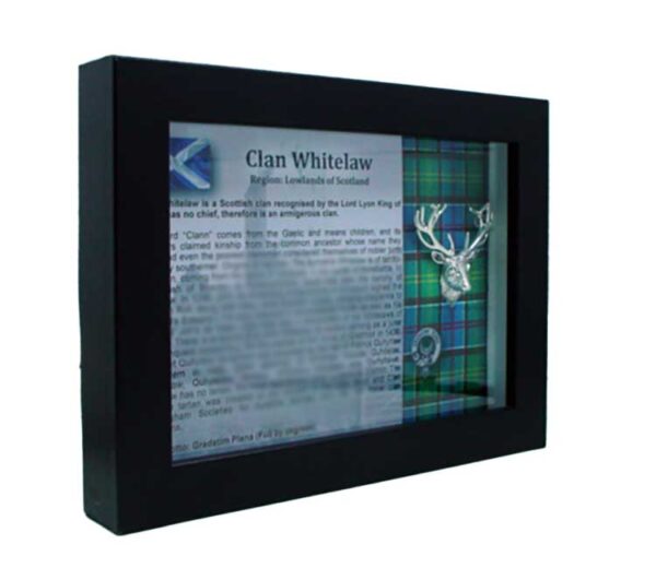Whitelaw Clan