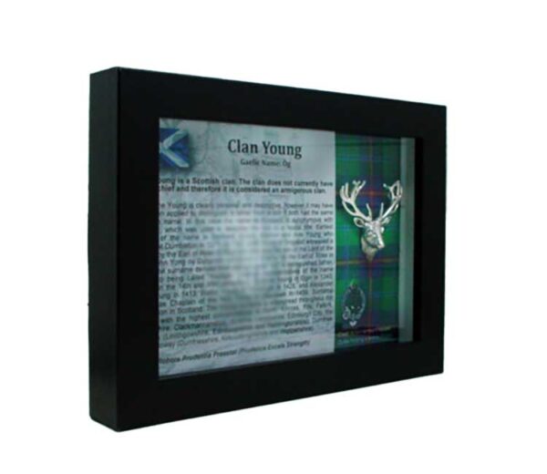 Young Clan